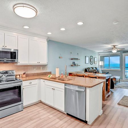 306 Coral Sands Фернандина Бич Экстерьер фото