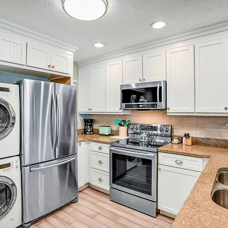 306 Coral Sands Фернандина Бич Экстерьер фото