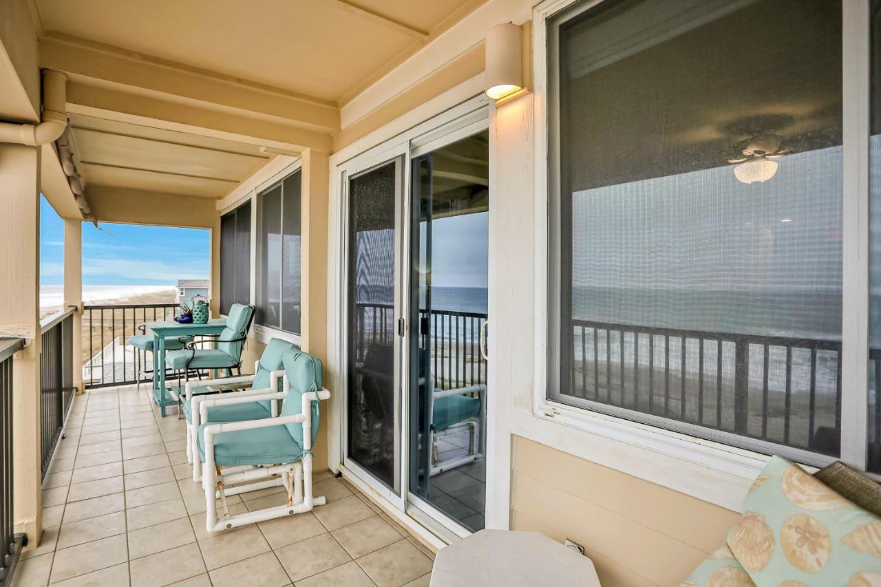 306 Coral Sands Фернандина Бич Экстерьер фото