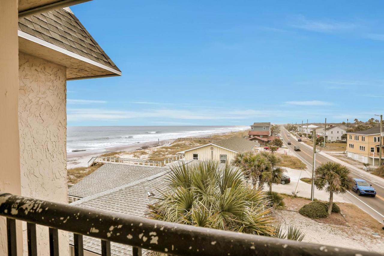 306 Coral Sands Фернандина Бич Экстерьер фото