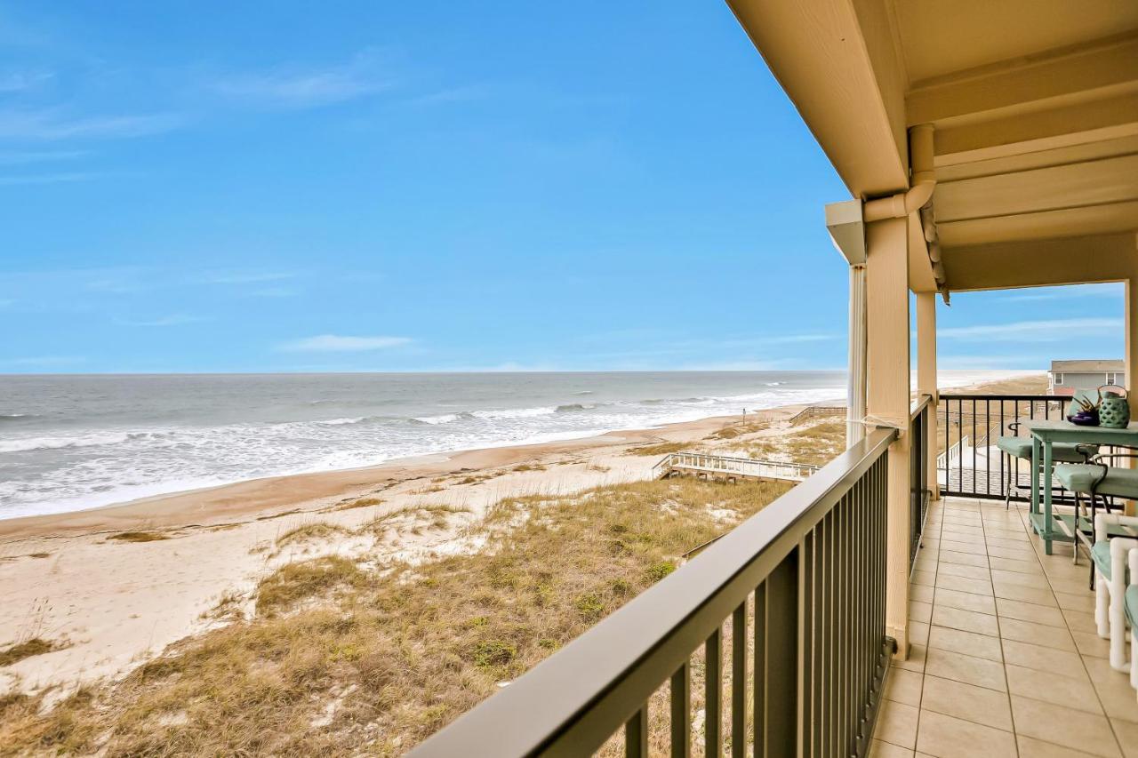 306 Coral Sands Фернандина Бич Экстерьер фото