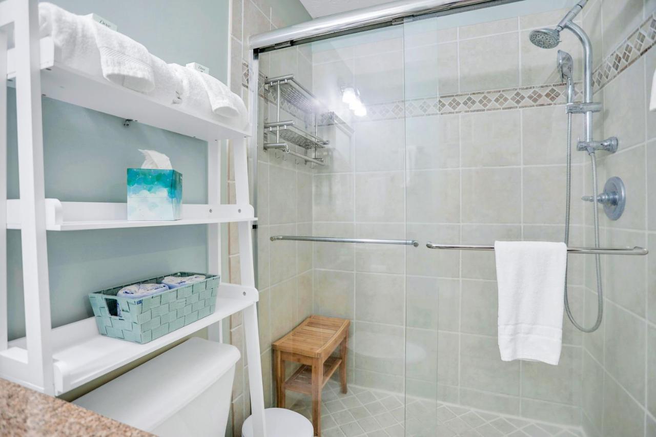 306 Coral Sands Фернандина Бич Экстерьер фото