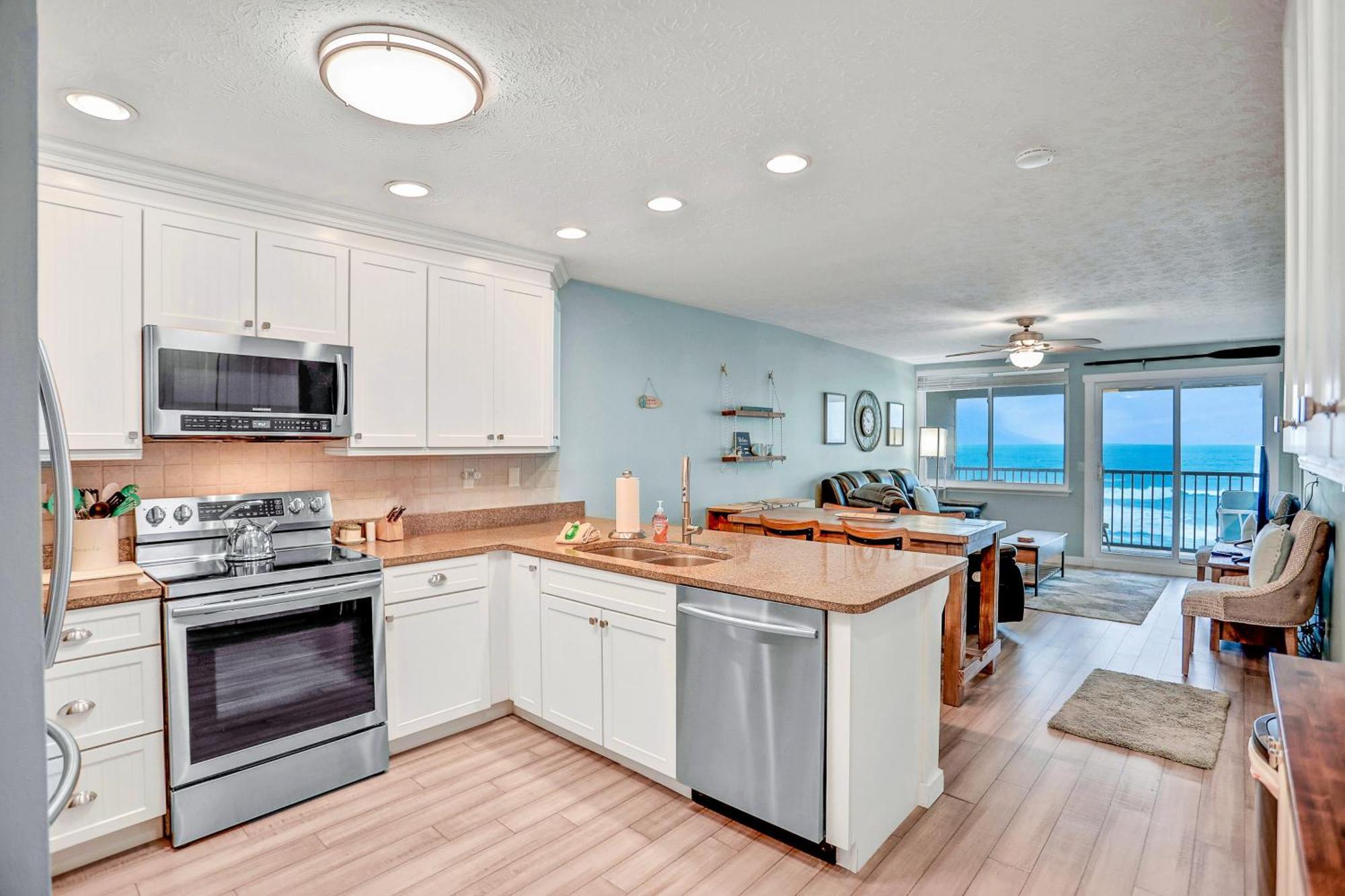 306 Coral Sands Фернандина Бич Экстерьер фото